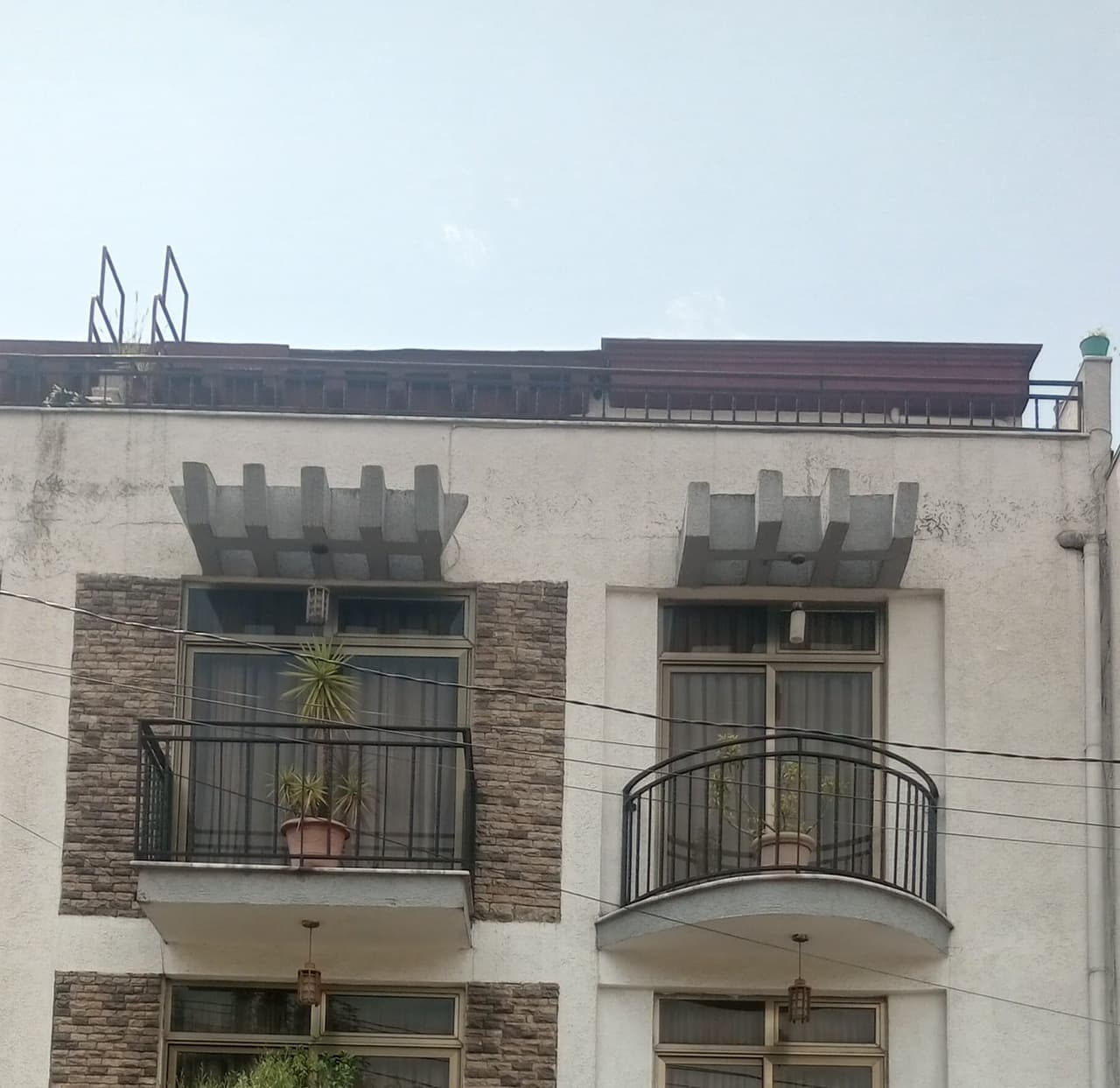 2-Bedroom House, 68m², in Lafto