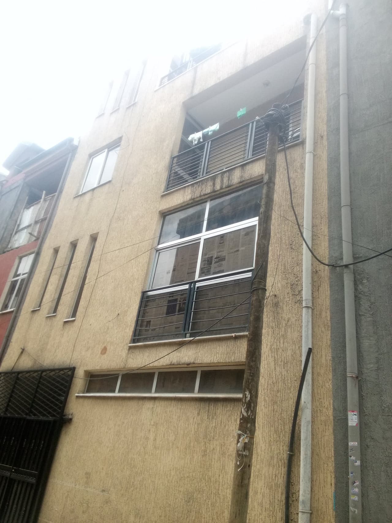 1-Bedroom House, 40m², in Jemo