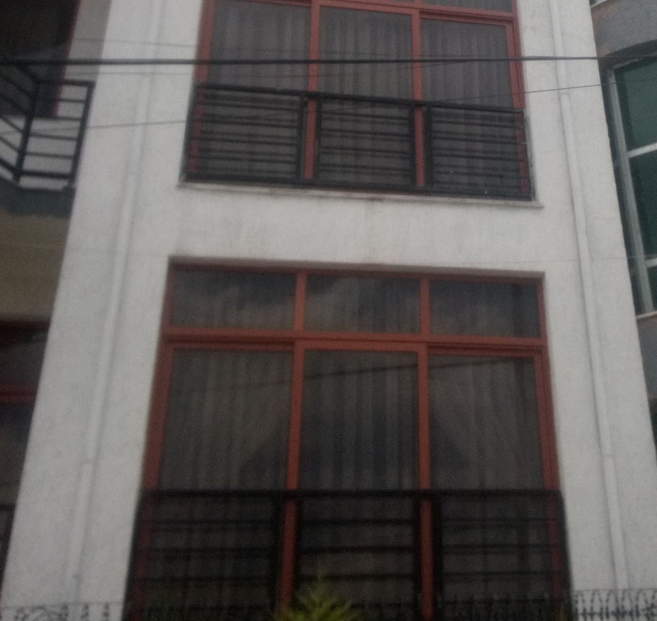 2-Bedroom Apartment, 65m², in Tor Hailoch