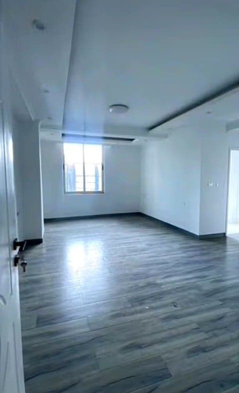 3-Bedroom Apartment, 87m², in 6 Kilo