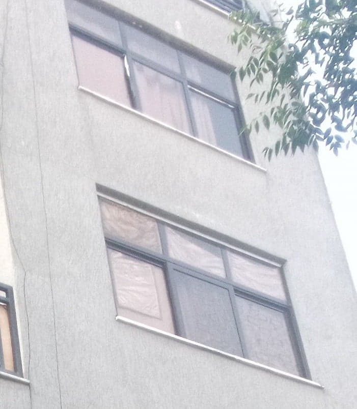 1-Bedroom House, 30m², in Sefera garment