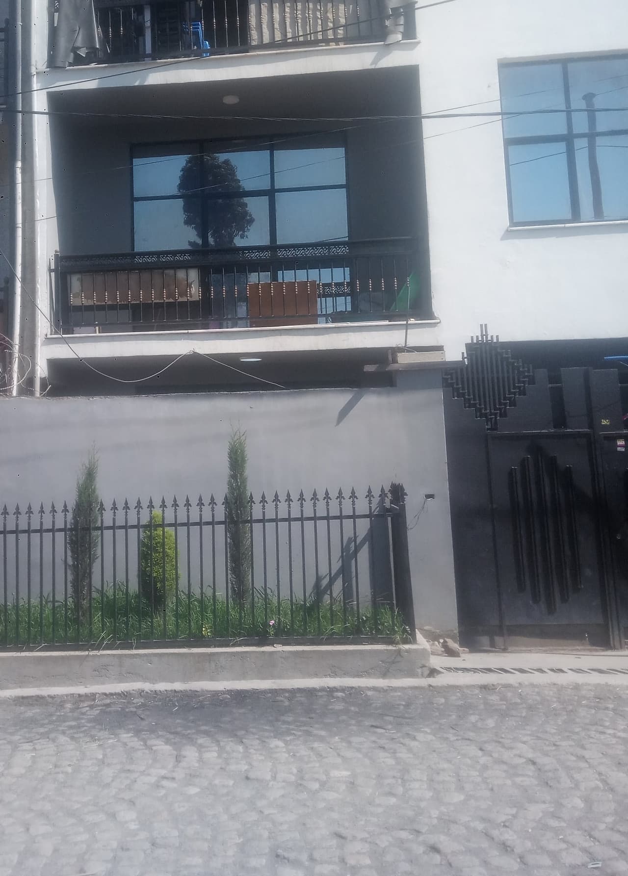1-Bedroom House, 67m², in Sefera garment