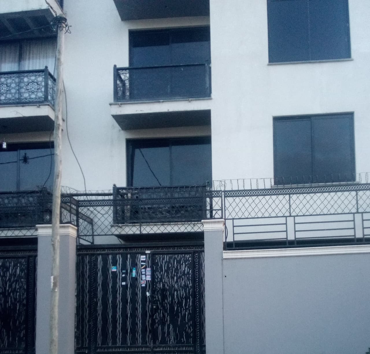 2-Bedroom Apartment, 68m², in lideta
