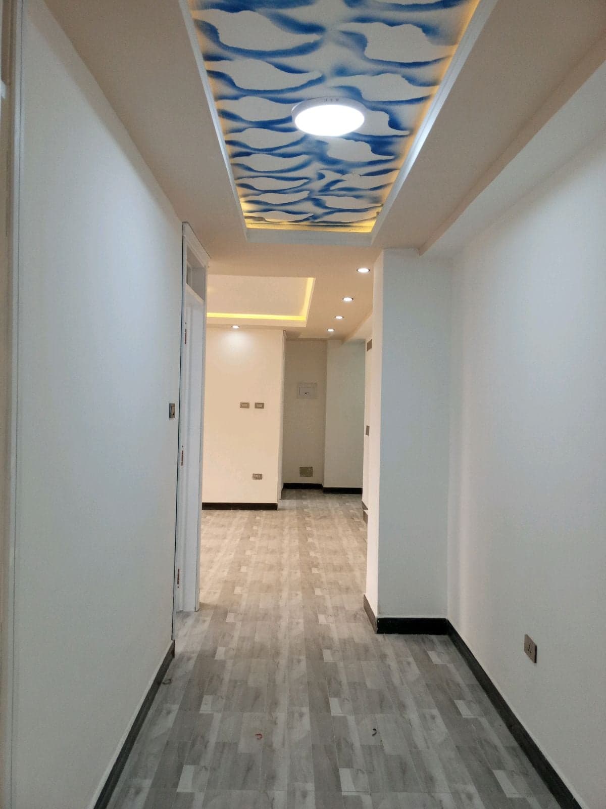 2-Bedroom Condominium, 76m², in Bole