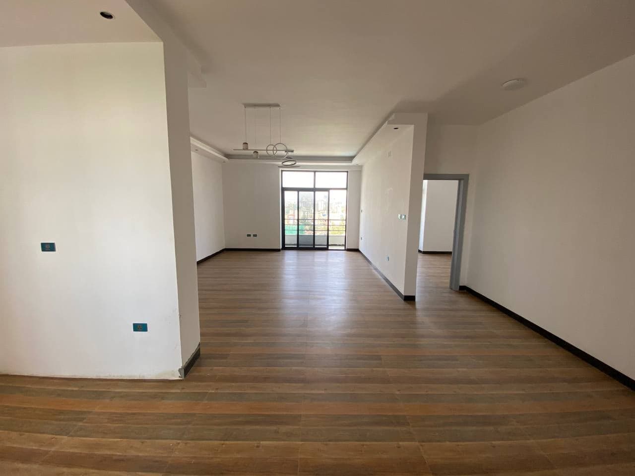 2-Bedroom Apartment, 145m², in Welo Sefer