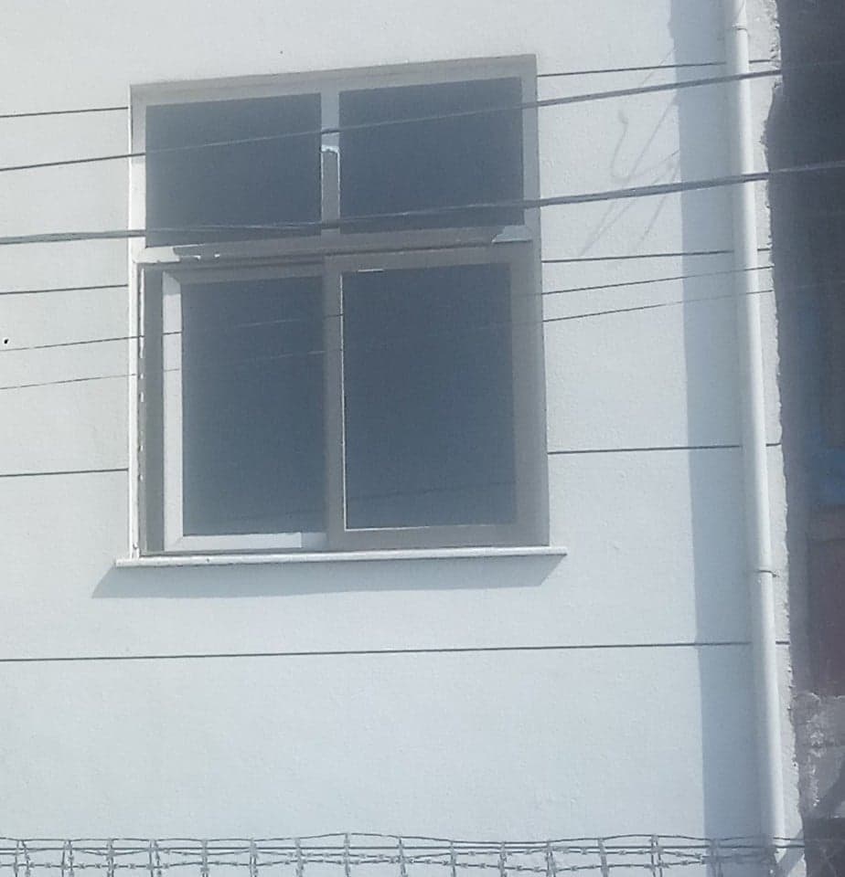 1-Bedroom House, 20m², in Sefera garment