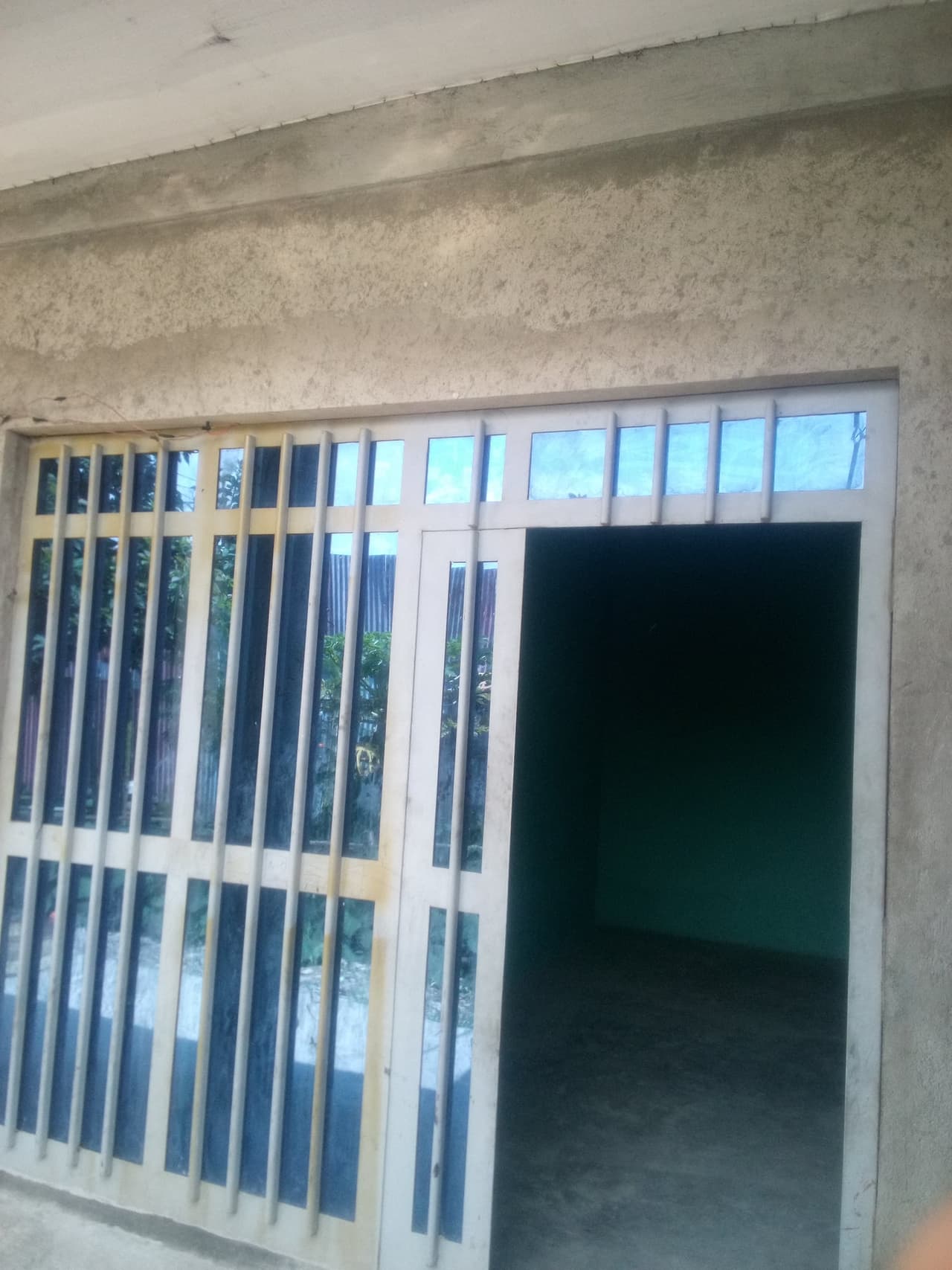 1-Bedroom House, 40m², in ሰፈራ