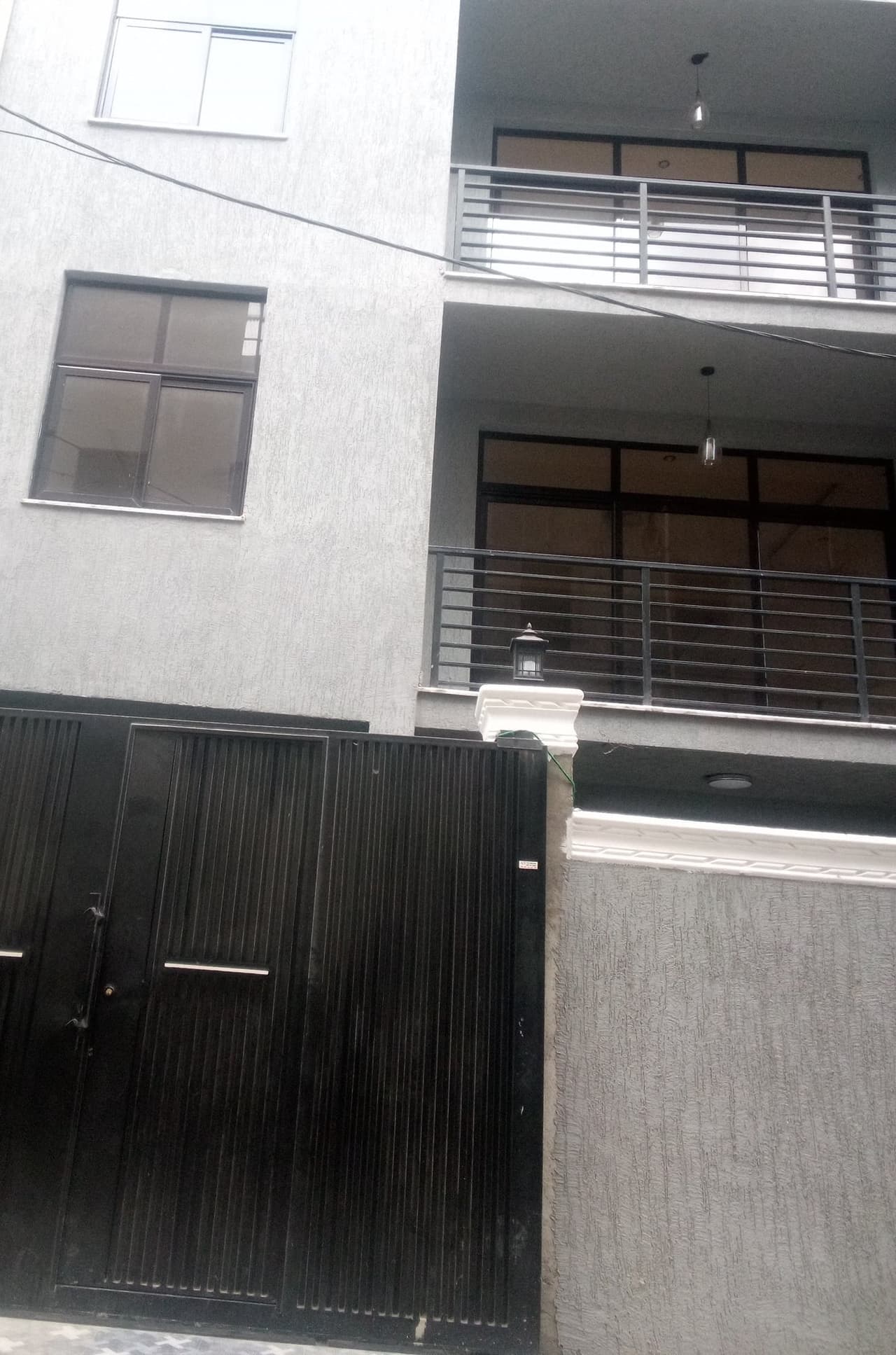2-Bedroom Apartment, 72m², in Sarbet