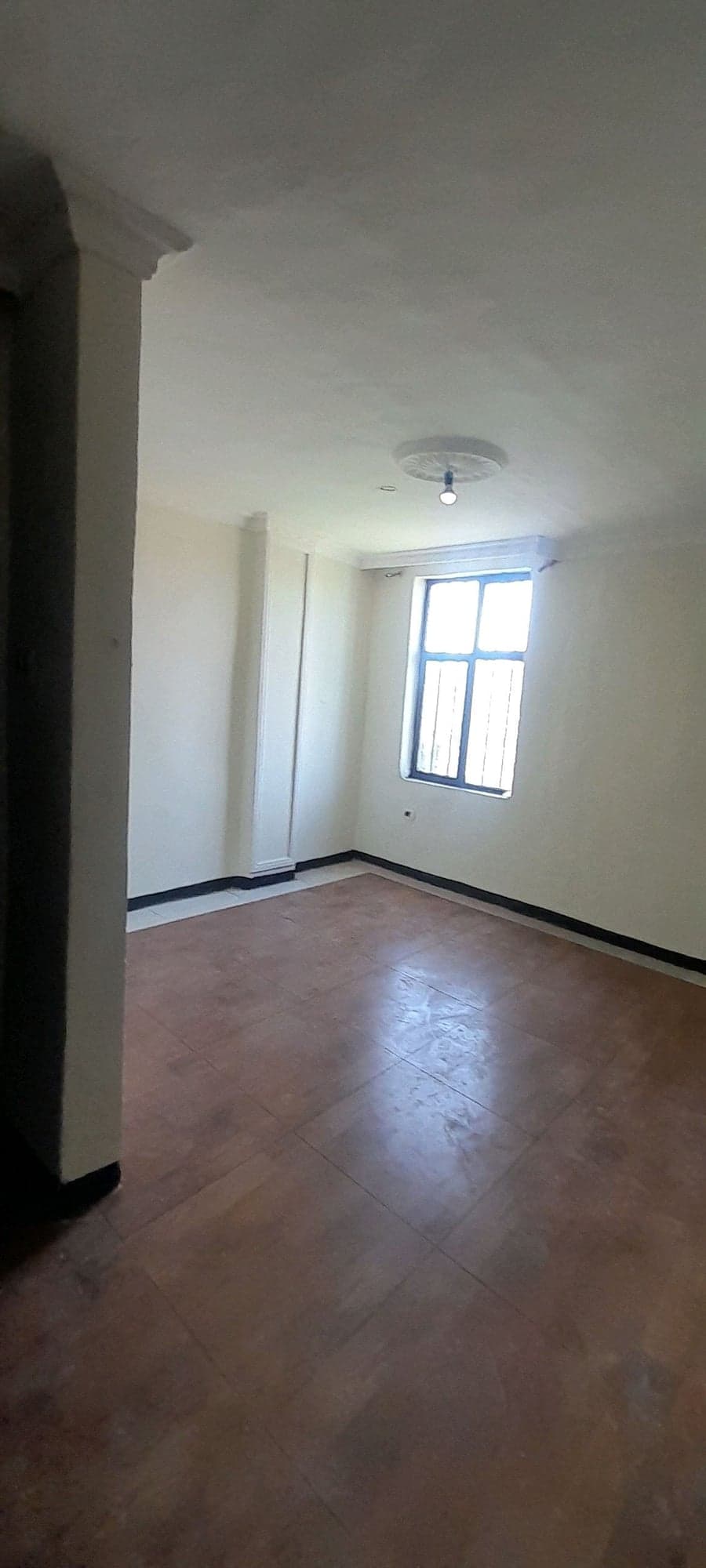 1-Bedroom Condominium, 47m², in Lideta