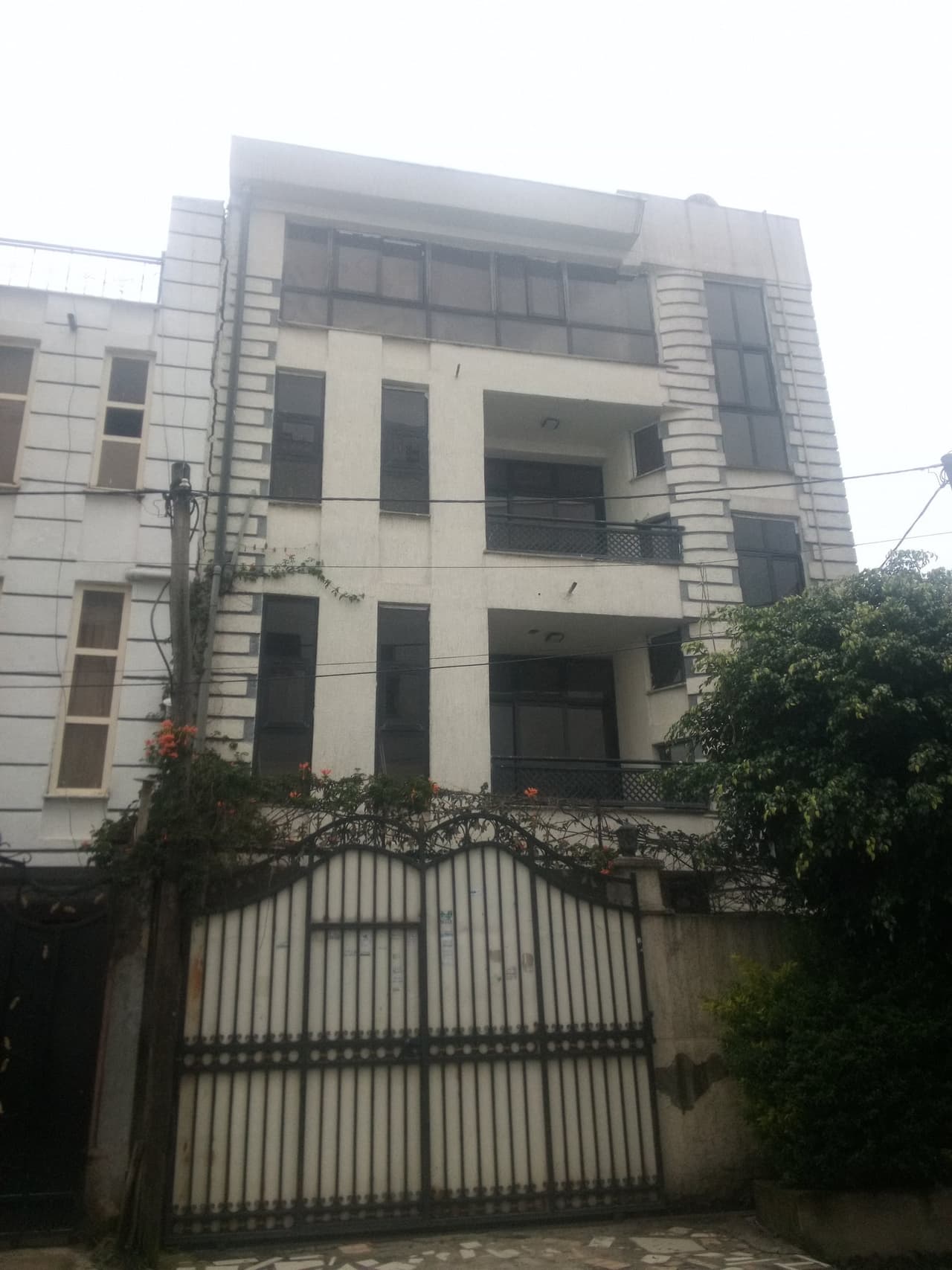 1-Bedroom House in Lafto