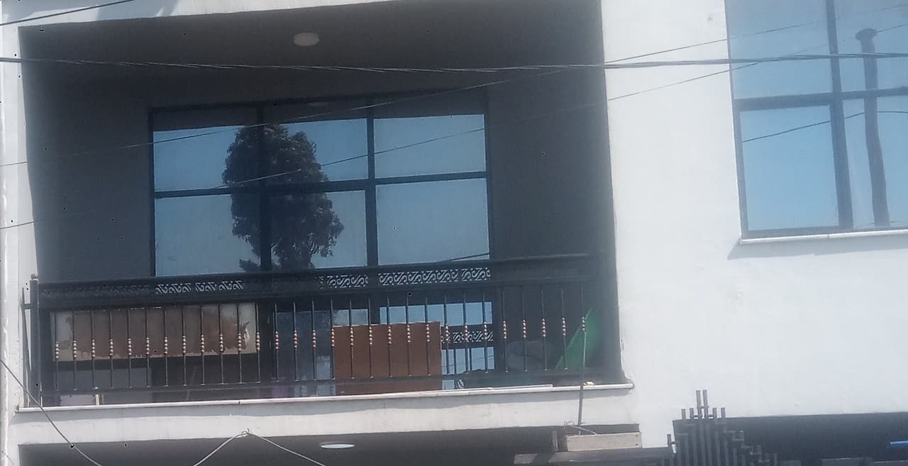 2-Bedroom Apartment, 62m², in Bihere tsige