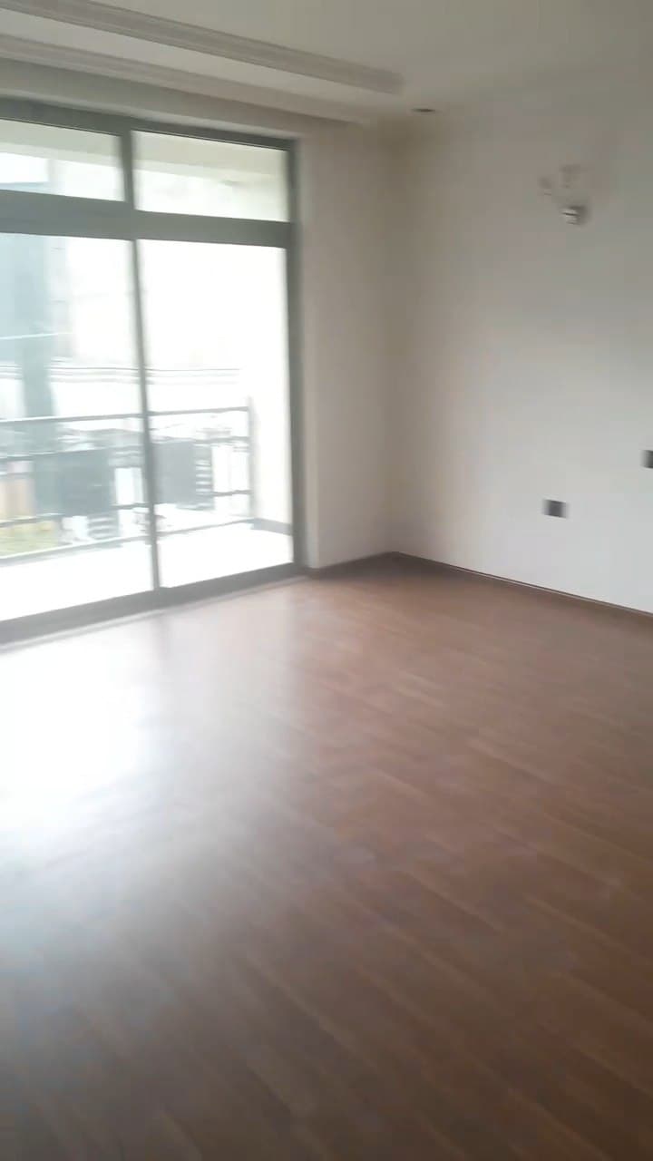 1-Bedroom Shared Living in Ayat