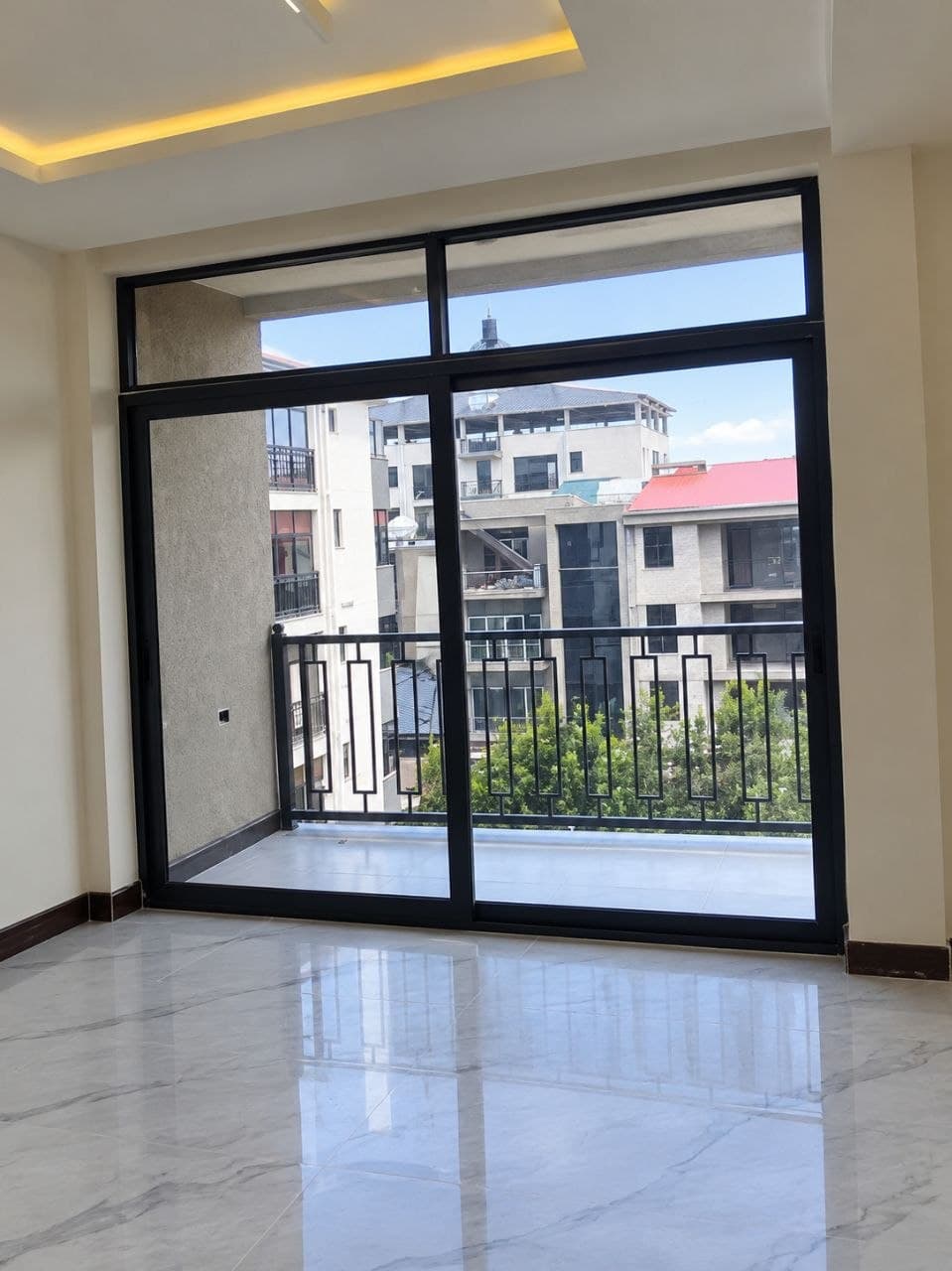 1-Bedroom Apartment / Condo in Akaki Kality