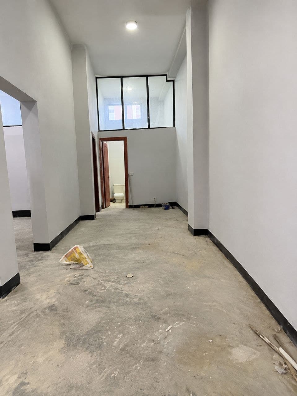 1-Bedroom Apartment, 62m², in Lafto