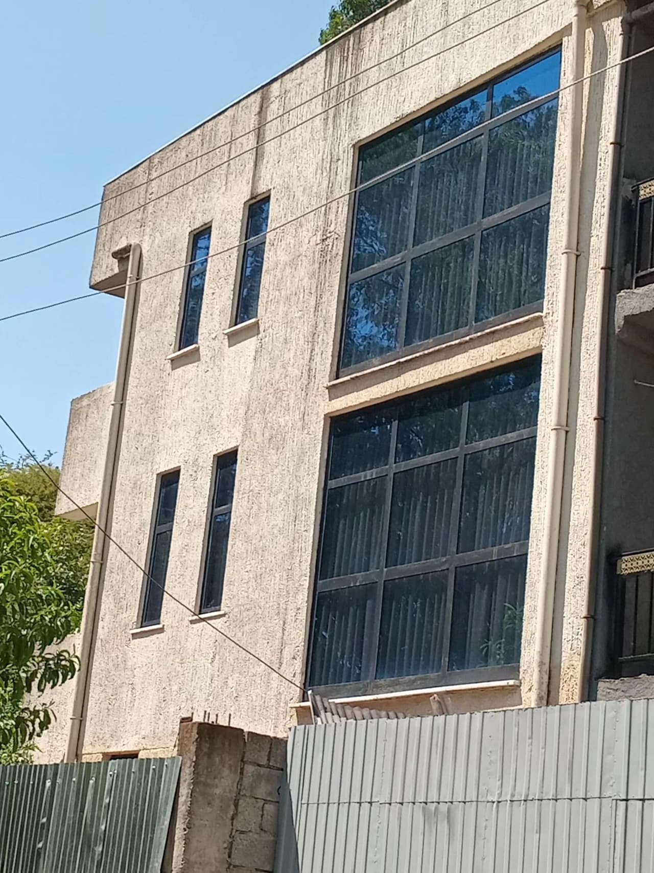5-Bedroom G+ Property in Akaki Kality