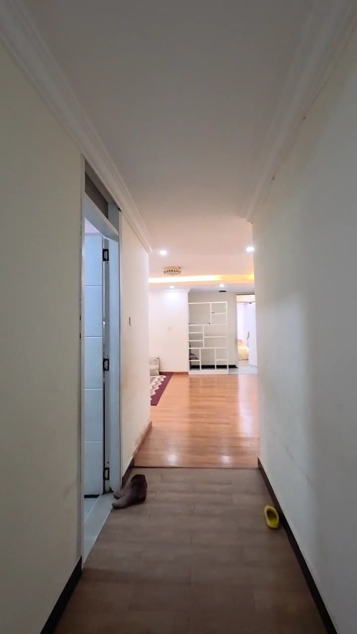 3-Bedroom Apartment / Condo in Ayat