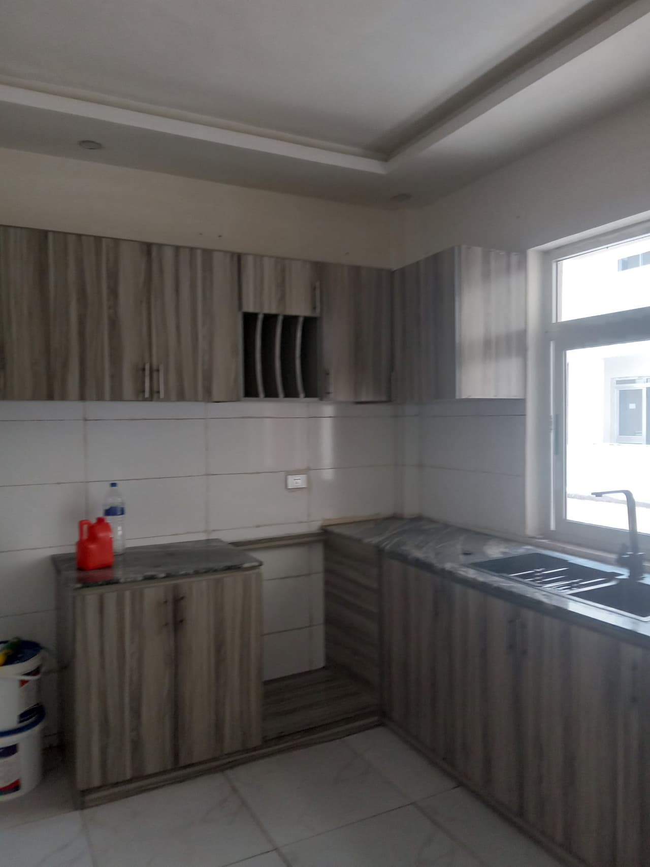 2-Bedroom Apartment / Condo in Akaki Kality